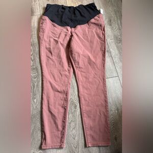 Maurice’s  maternity woman’s pants NWT